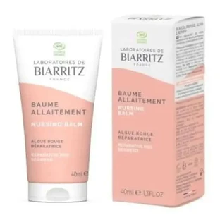 Alga Maris - Lab. Biarritz Alga Sendatu Восстанавливающий бальзам для грудного вскармливания 40Ml