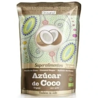 Кокосовий цукор Drasanvi Superfoods Superfoods Bio 300 гр. дойпак