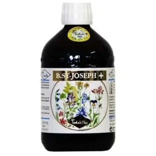 Biolasi Bio San Jose + Todah 365Ml