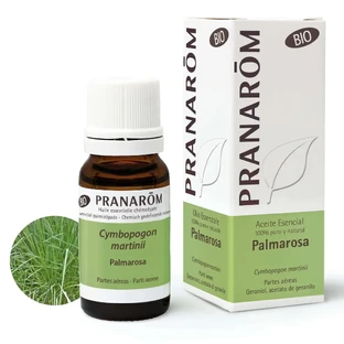 Pranarôm Palmarosa ORGANIC 10 мл