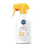 NIVEA Сонцезахисний спрей проти алергії Fp50+, 270 мл