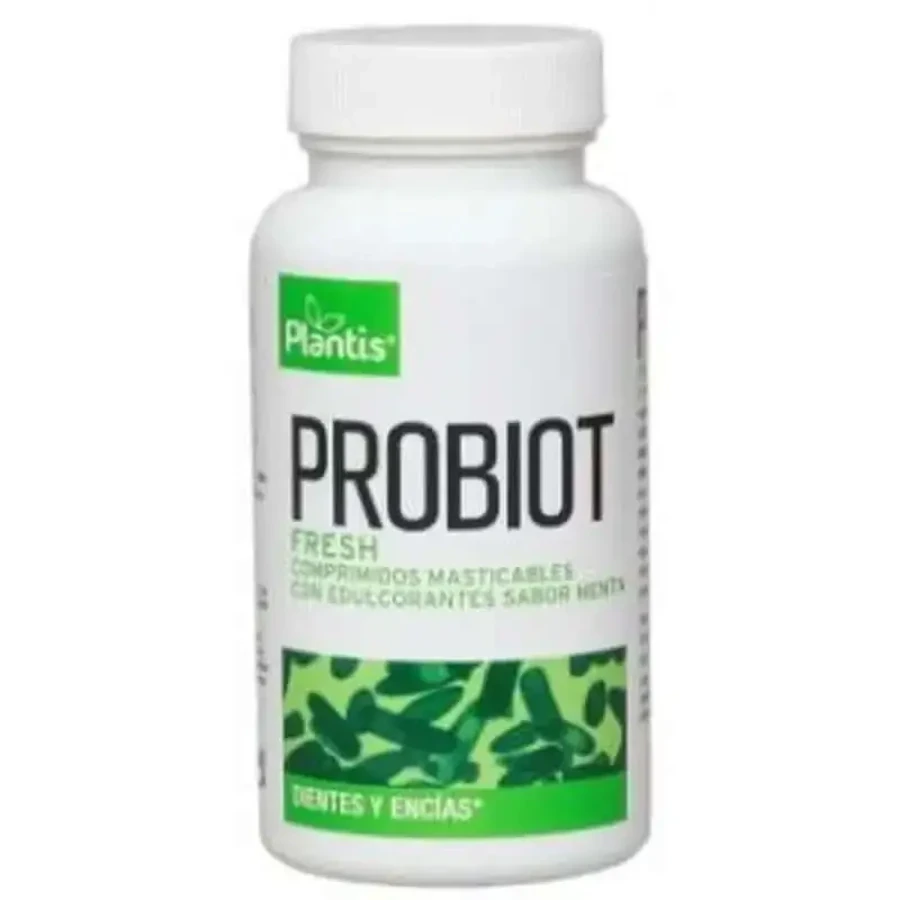 Пробіотик Artesania Probiot Fresh 30 щоглових таблеток: ціни та характеристики