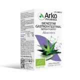 Arkopharma Аркокапсули Алое Вера Біо, 30 капсул