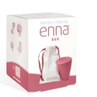 Enna Cycle B&B Box Steriliser + сумка