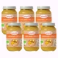 Babybio Меню традиційне куряче, упаковка 6 х 200 г