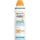 Garnier Delial Sensitive Advanced Anti-sand Mist Spf 50+, 150 мл
