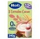 Hero Baby Злаковые хлопья 8 злаков с какао 340 г