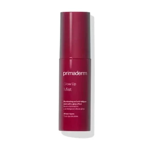 Primaderm Xpert Glow Up Mist, 50 мл