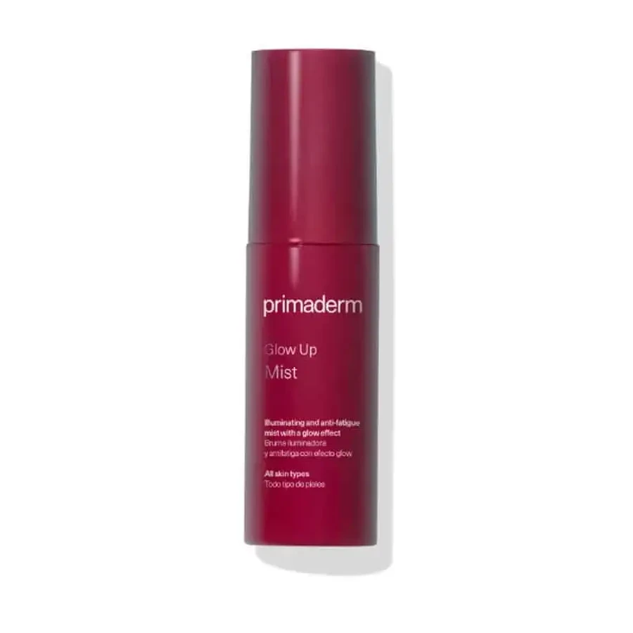 Primaderm Xpert Glow Up Mist, 50 мл: цены и характеристики