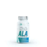 Natural Health Na-R-Ala Антиоксидант, 60 капсул