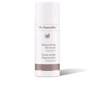 Інтенсивна регенеруюча сироватка-олія Dr. Hauschka 20 мл