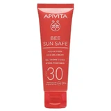 APIVITA Hydra Fresh Гель-крем SPF 30 50 мл