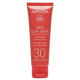 APIVITA Hydra Fresh Гель-крем SPF 30 50 мл