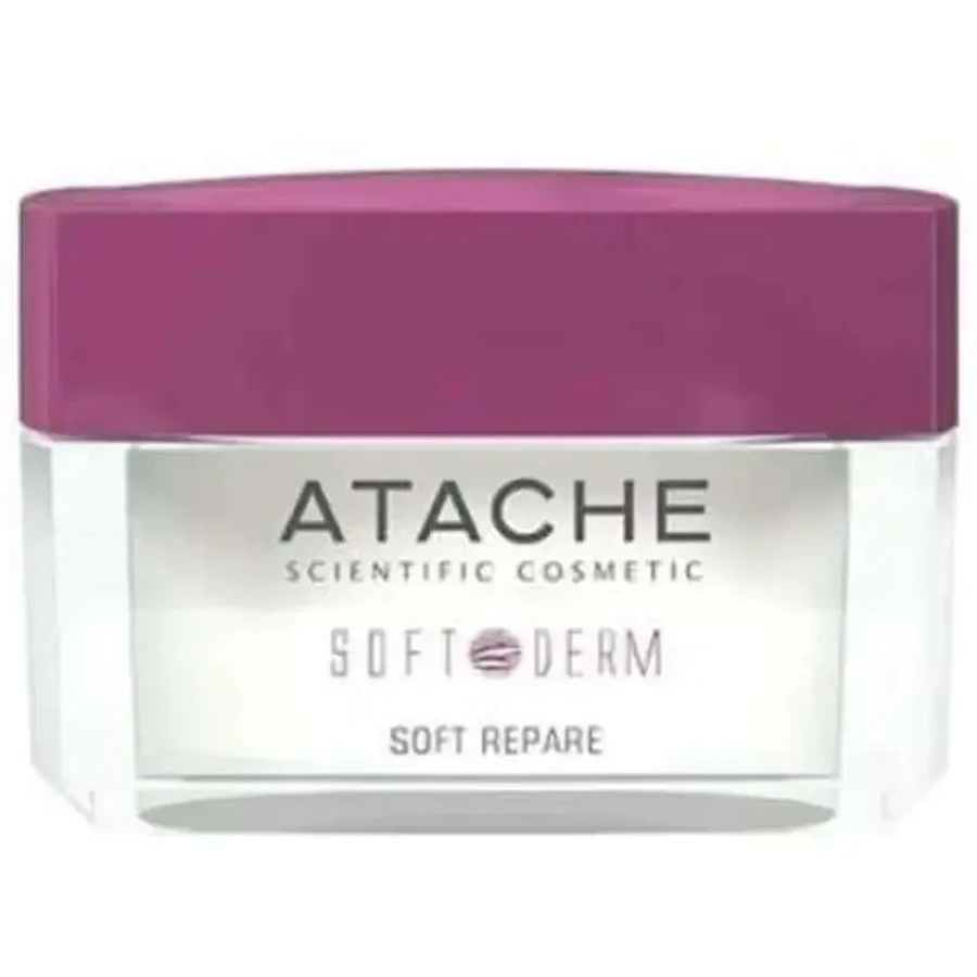 Atache Soft Derm Repare 50Ml: цены и характеристики