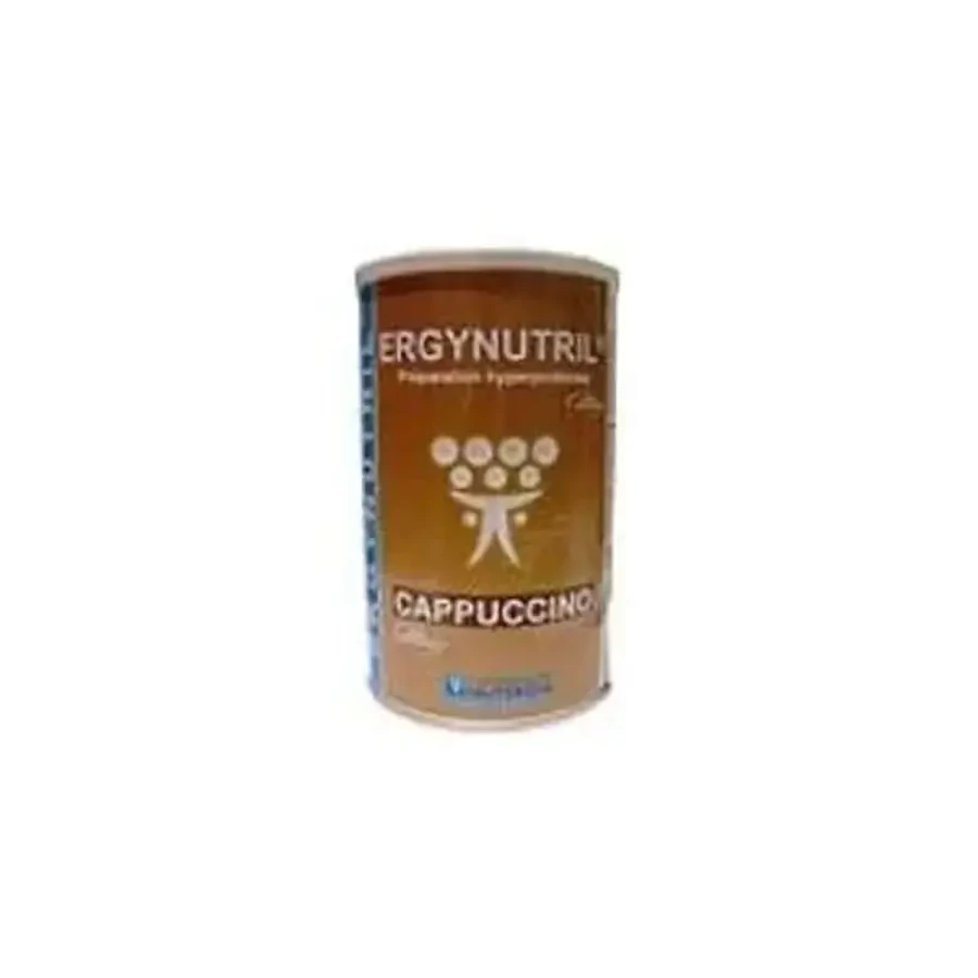 Nutergia Ergynutril Cappuccino , 300 г: цены и характеристики