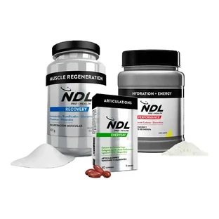 NDL Pro Sport пакет