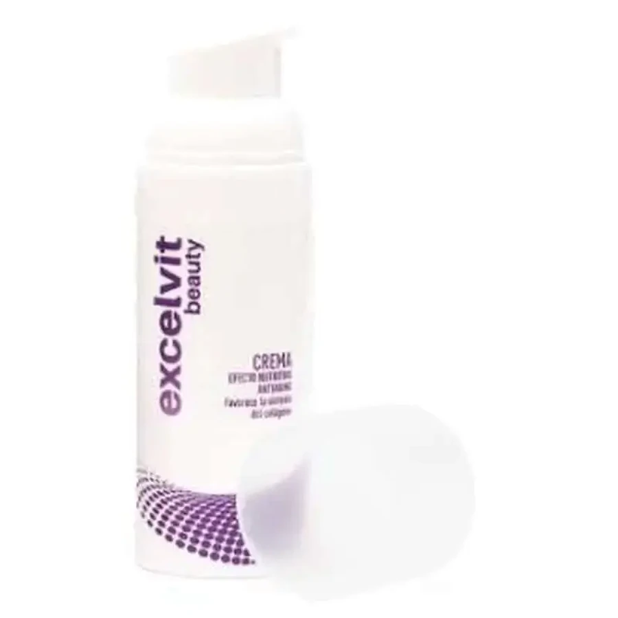 Excelvit Beauty Cream 50Ml: цены и характеристики