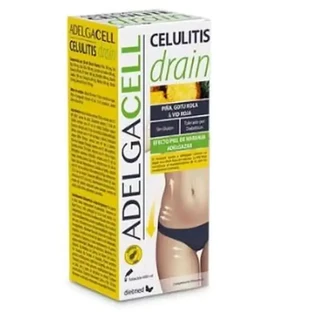 Dietmed Adelgacell Антицеллюлитный дренаж 600 мл