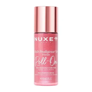 Nuxe Huile Prodigieuse Or Florale Roll On , 60 мл