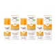 Eucerin Solar Photoaging Control Tinted Spf50+, 3X50 мл