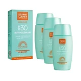 Сонцезахисний флюїд Martiderm Spf30 Active [D], 3X50 мл