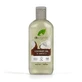Шампунь с кокосовым маслом Dr.Organic для густых и вьющихся волос, 265 мл