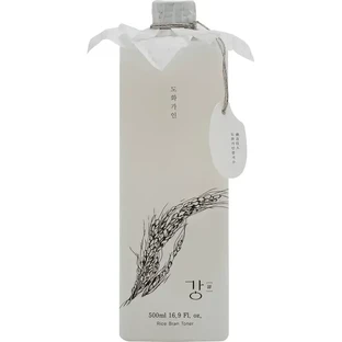 House Of Dohwa Тоник из рисовых отрубей, 500 мл