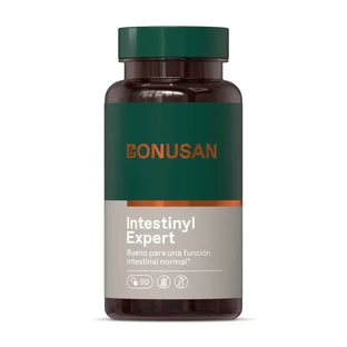 Bonusan Intestinyl Expert, 60 капсул
