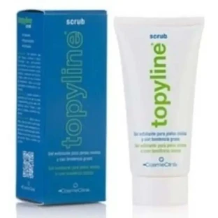 Скраб Topyline Cosmeclinik 50 мл