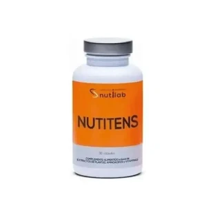 Nutilab Nutitens, 90 капсул