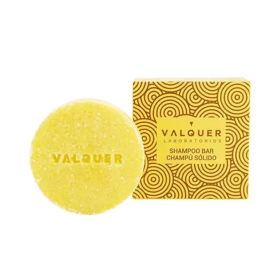 Твердый шампунь Valquer Hair Care Acid Solid Shampoo, 50 гр.: цены и характеристики
