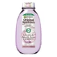 Garnier Original Remedies Восстанавливающий шампунь с добавлением рисовой воды для длинных, лишенных блеска волос