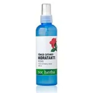 Tot Herba-Authex Rose Water Moisturising Toner 200Ml
