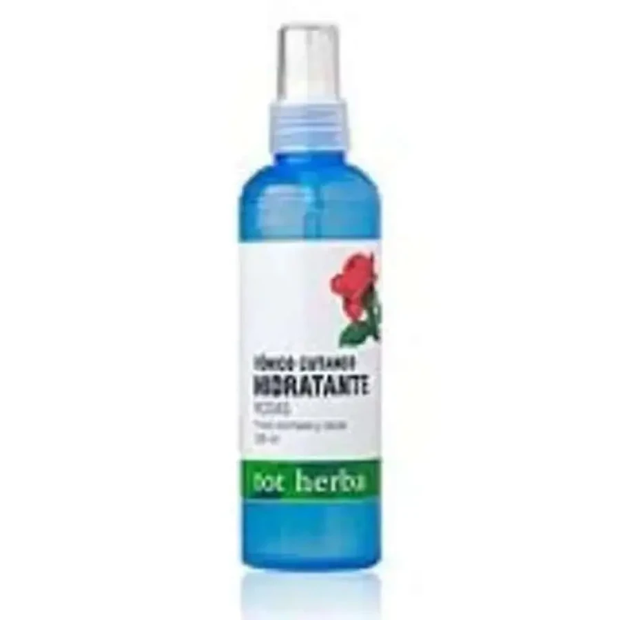 Tot Herba-Authex Rose Water Moisturising Toner 200Ml: цены и характеристики