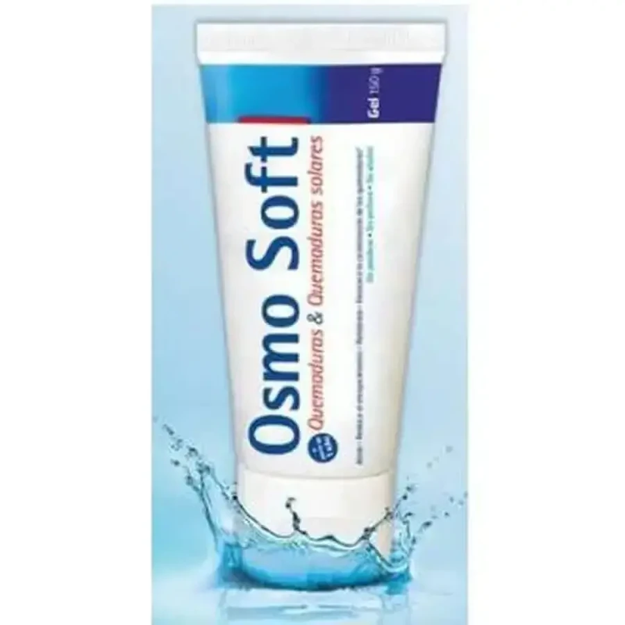 Osmo Soft Гель Osmo Soft 150Gr: ціни та характеристики