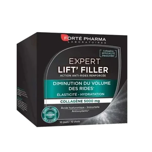 Forté Pharma Expert Lift Філлер для зменшення об'єму 300 мл