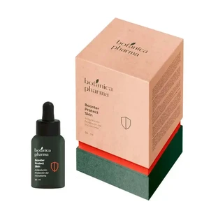Botanicapharma Booster Protect Skin, 30 мл