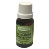 Integralia Mandarin Essential Oil Eco 15Ml