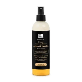 Soivre Argan & Keratin Conditioner, 250 мл