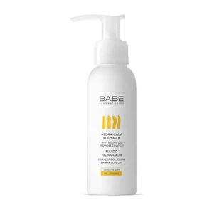 Babé Hydra-Calm Fluid, 100Ml