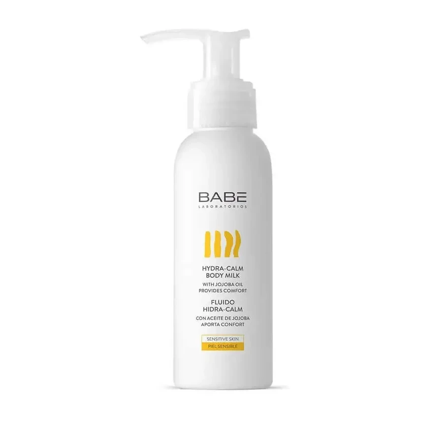 Babé Hydra-Calm Fluid, 100Ml: цены и характеристики