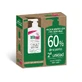 Молочко для тіла Sebamed Pack, 750 мл 2 шт. зі знижкою 60%