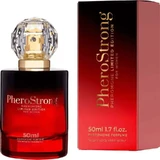 Pherostrong Pheromone Perfume Limited Edition For Women, 50 ml