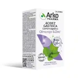 Аркофарма Аркокапсули від печії, 40 капсул