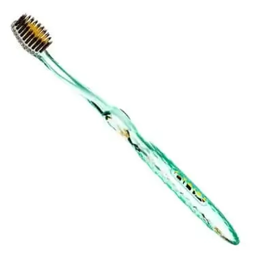 Nano-B Gold Carbon Brush Green: цены и характеристики