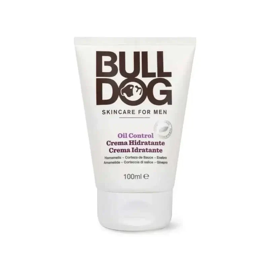 Bulldog Anti Grease Moisturiser, 100 Ml: цены и характеристики