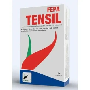 Fepadiet Fepa-Tensil 60 капсул