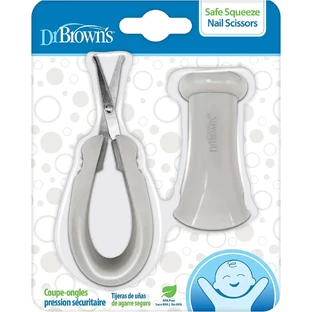 Ножницы для детей Dr.Brown's