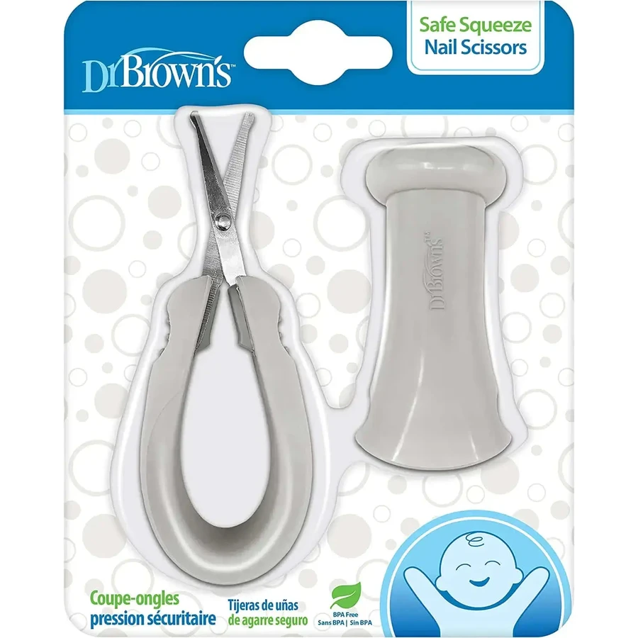 Ножницы для детей Dr.Brown's: цены и характеристики