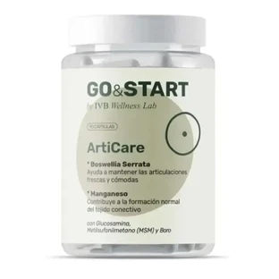 Ivb Wellness Lab 90 Articare Capsules, 90 капсул